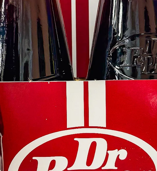 Hand-Packed Pints