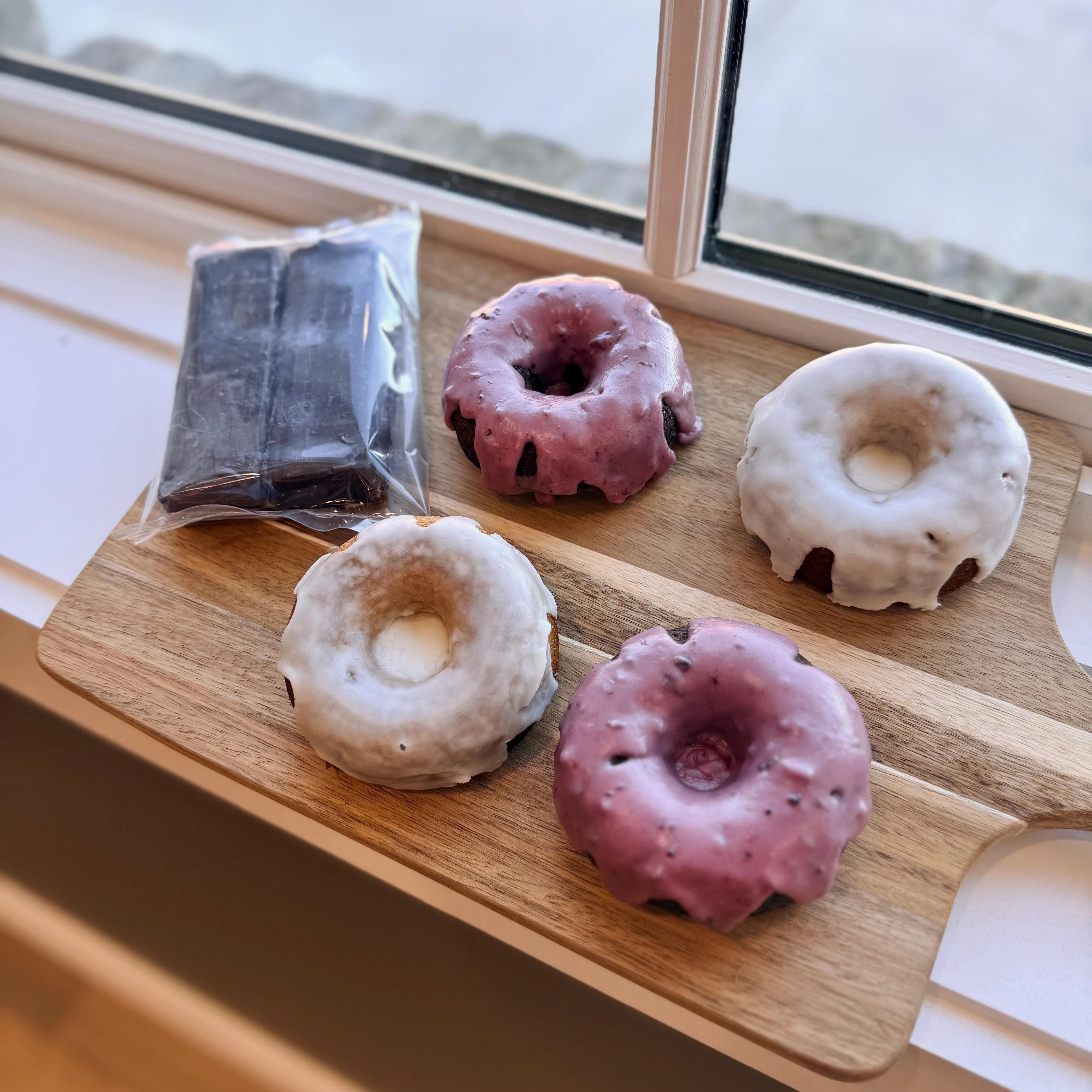 Gluten Free Box