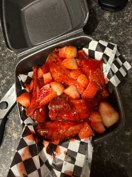 Photo from Samuel M.'s review