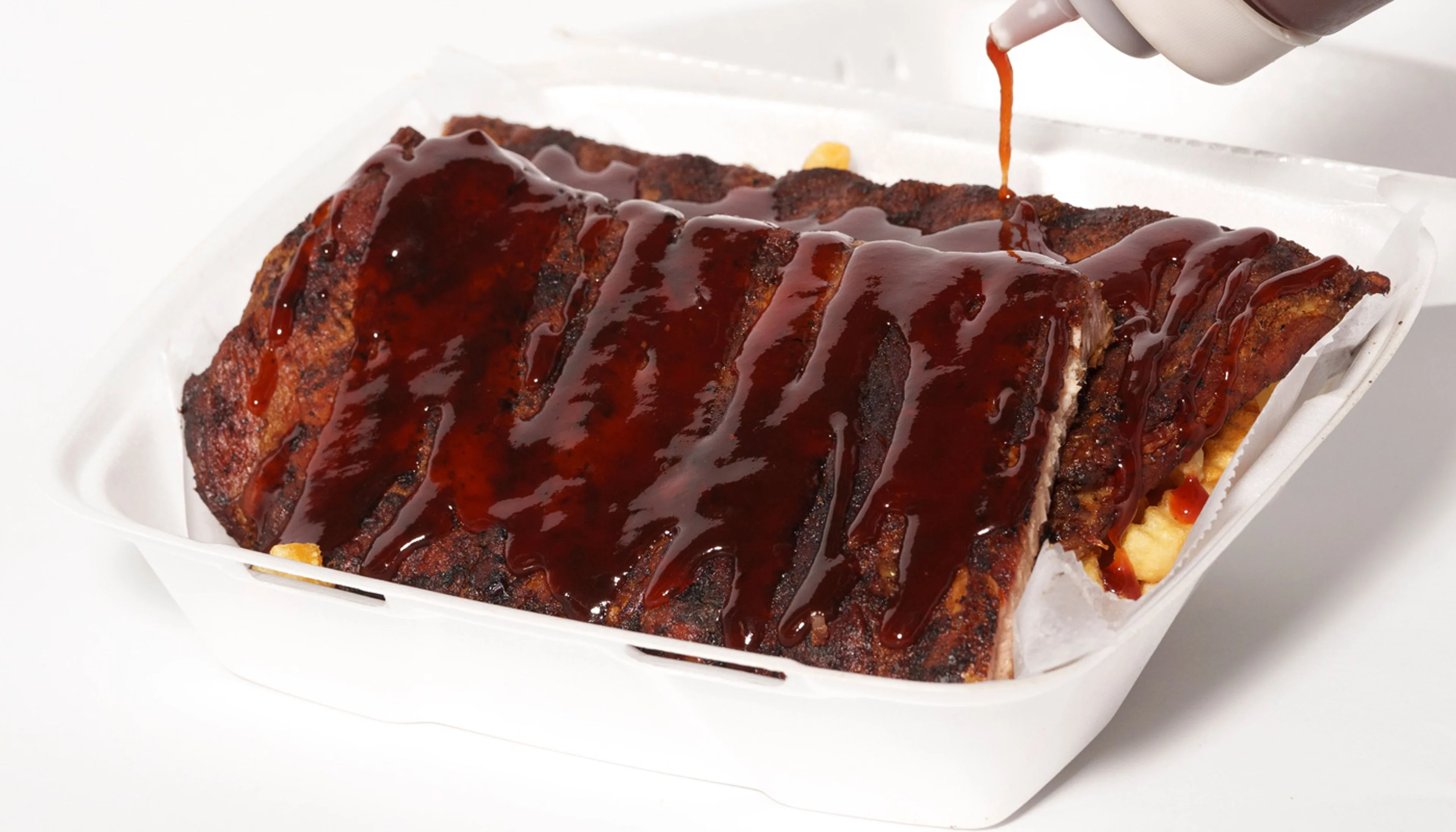 Full Slab Ribs
