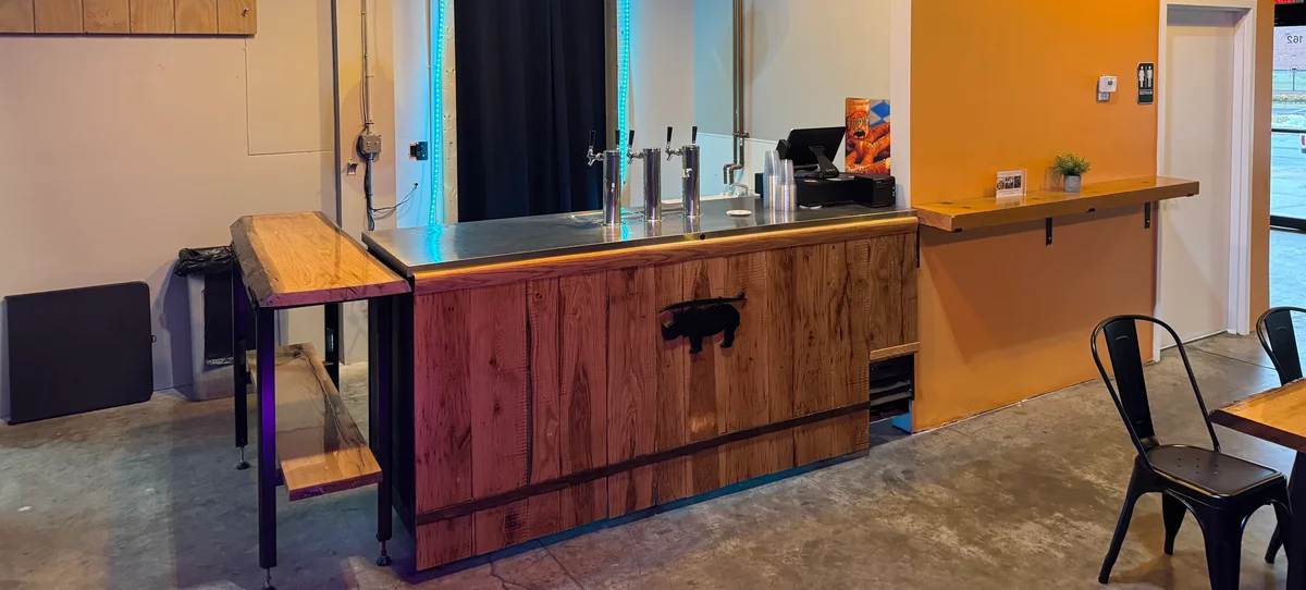Private Event Space