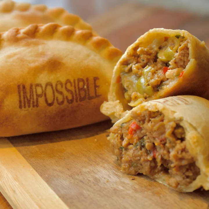 Impossible (vegan)