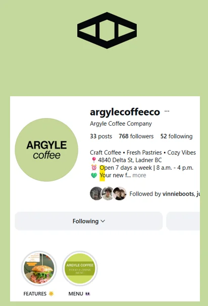 Argylecoffeeco
