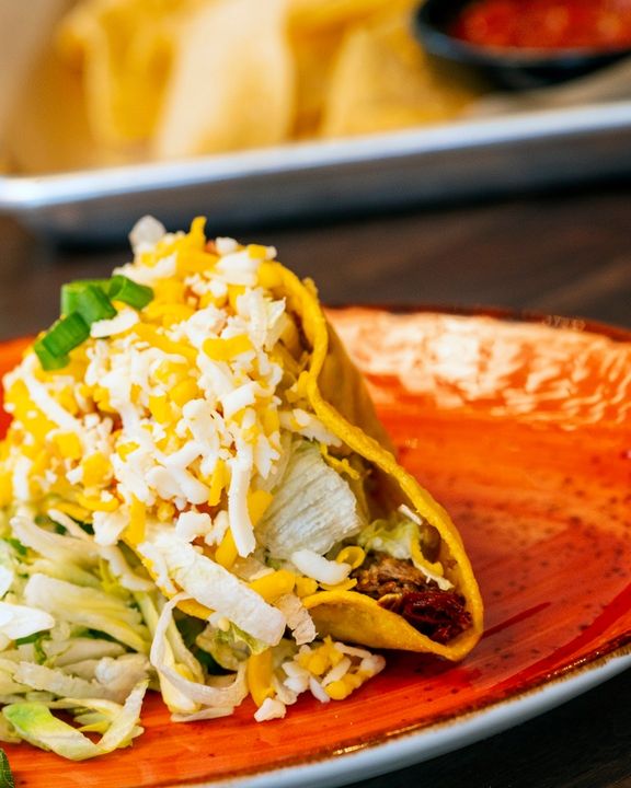 Ajo Al's Mexican Cafe 
