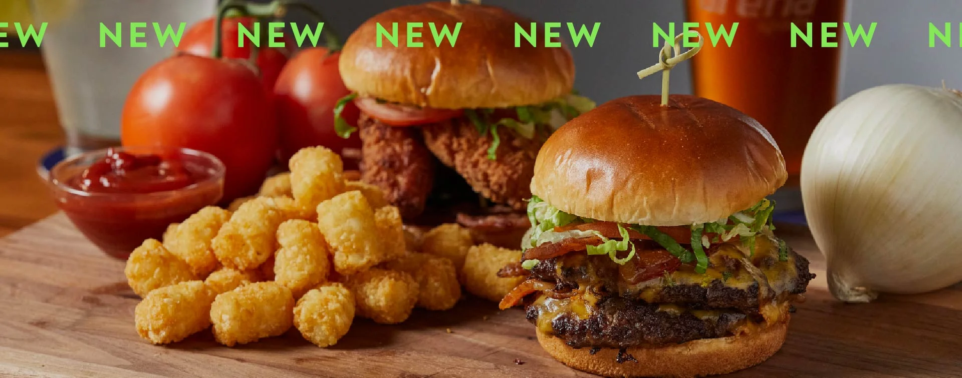 Burgers