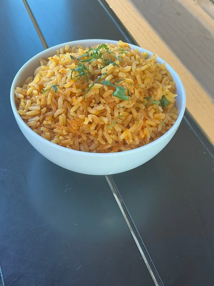 Rice Large
