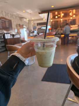 Photo from Hannah M.'s review