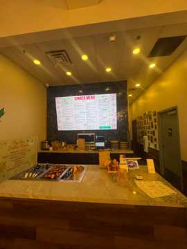 Photo from Chirag G.'s review