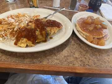 Photo from hunter t.'s review