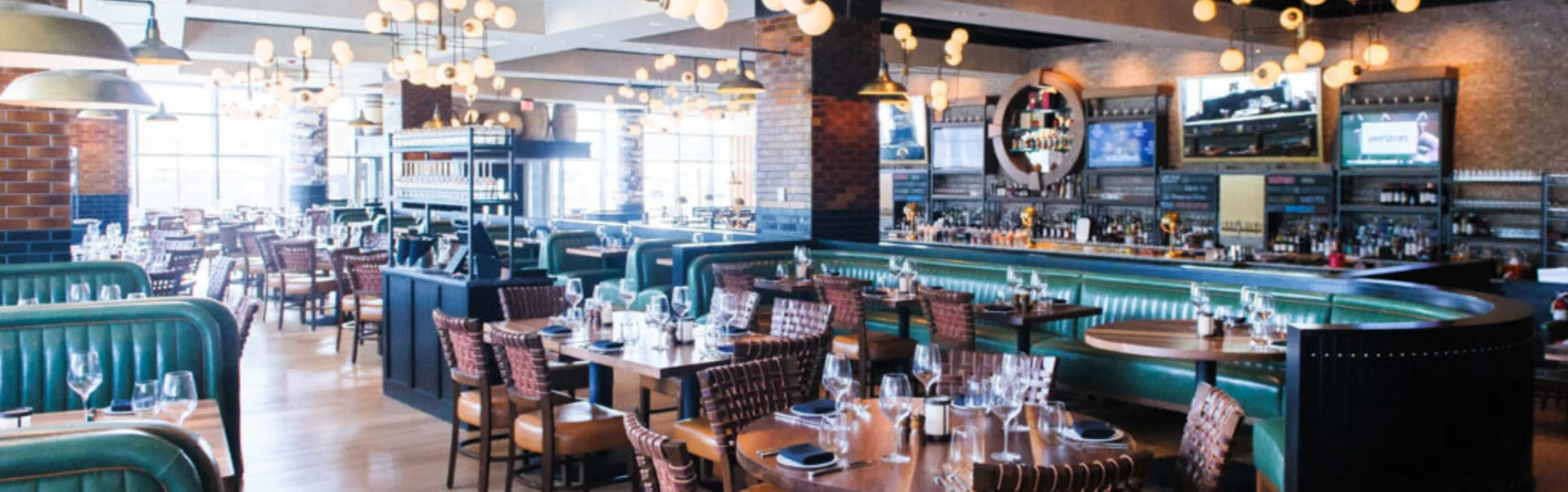 Rail Stop Restaurant & Bar - Caesar Salad