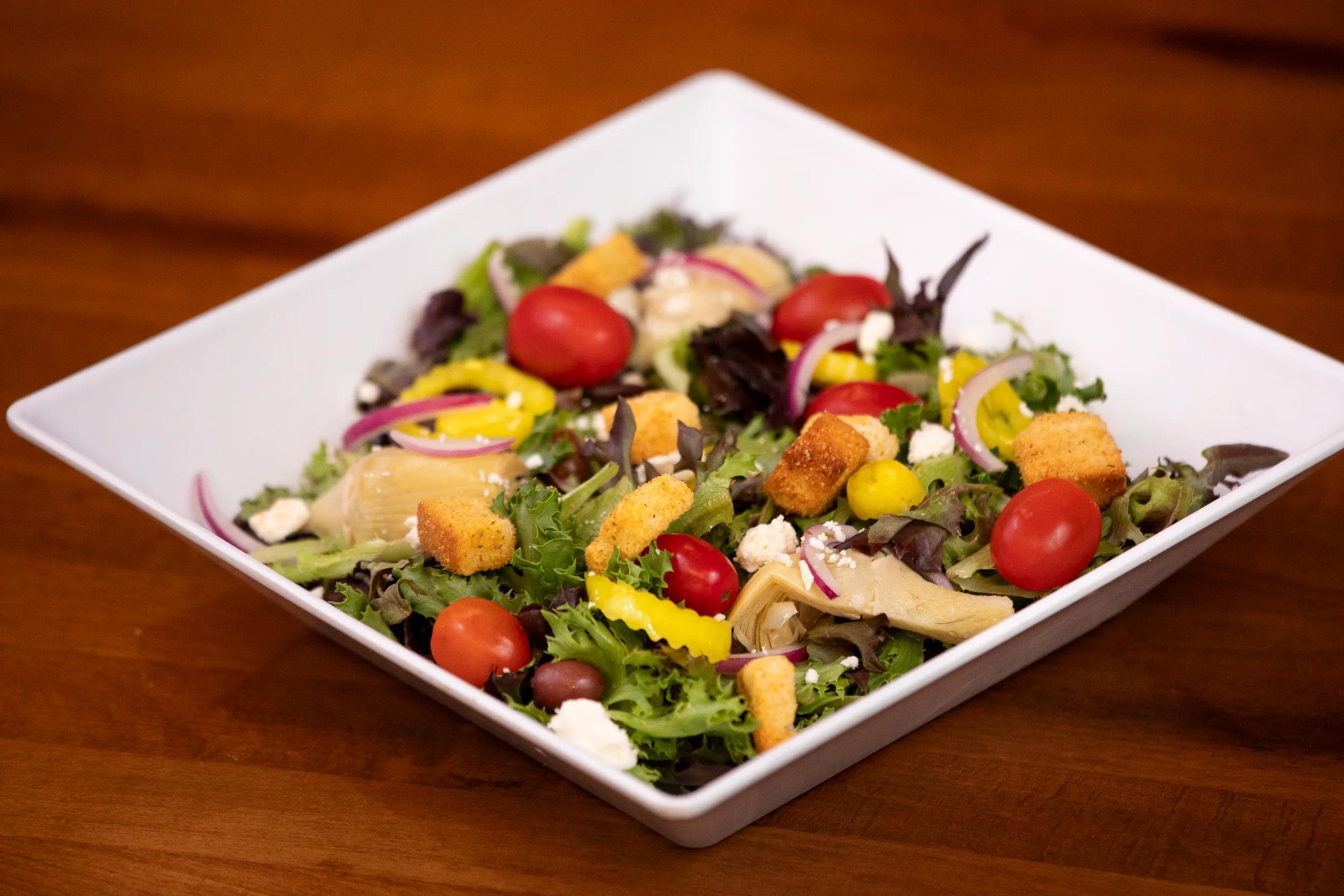 Salads