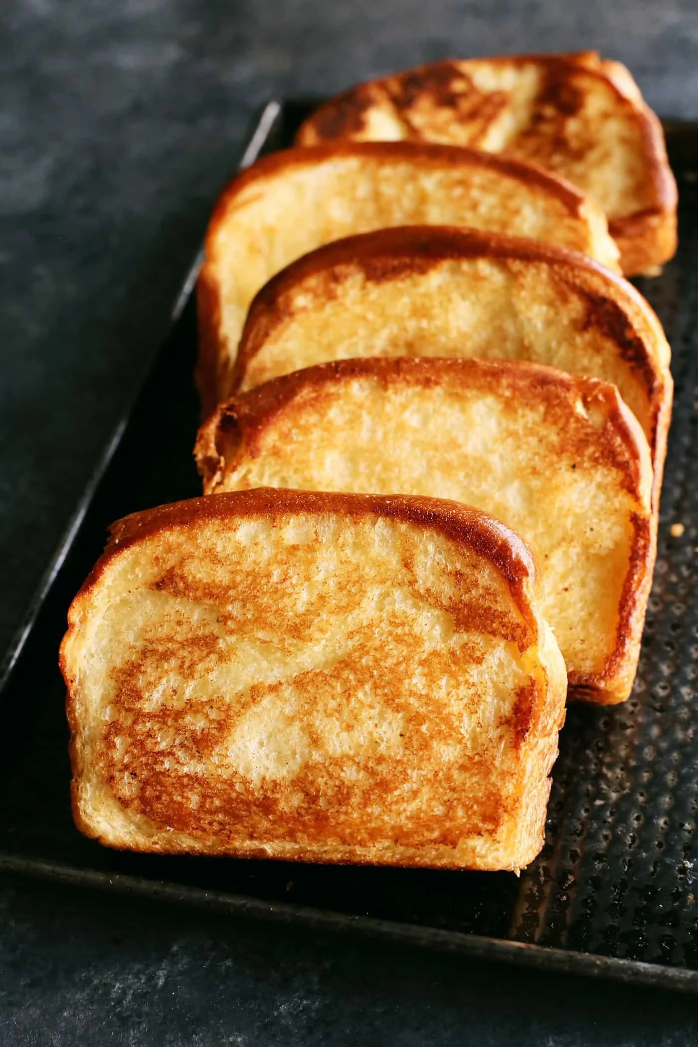 Texas toast