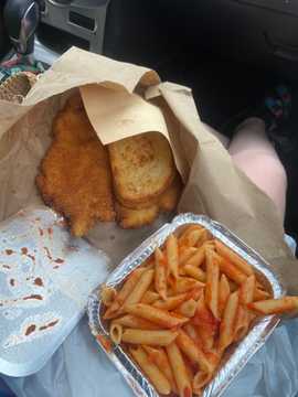 Photo from Kyleigh R.'s review