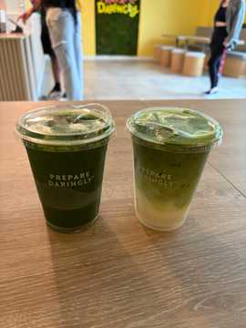 Photo from Cameron P.'s review