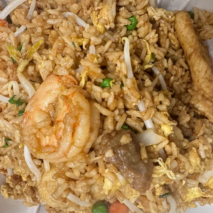 Chinatown Bistro