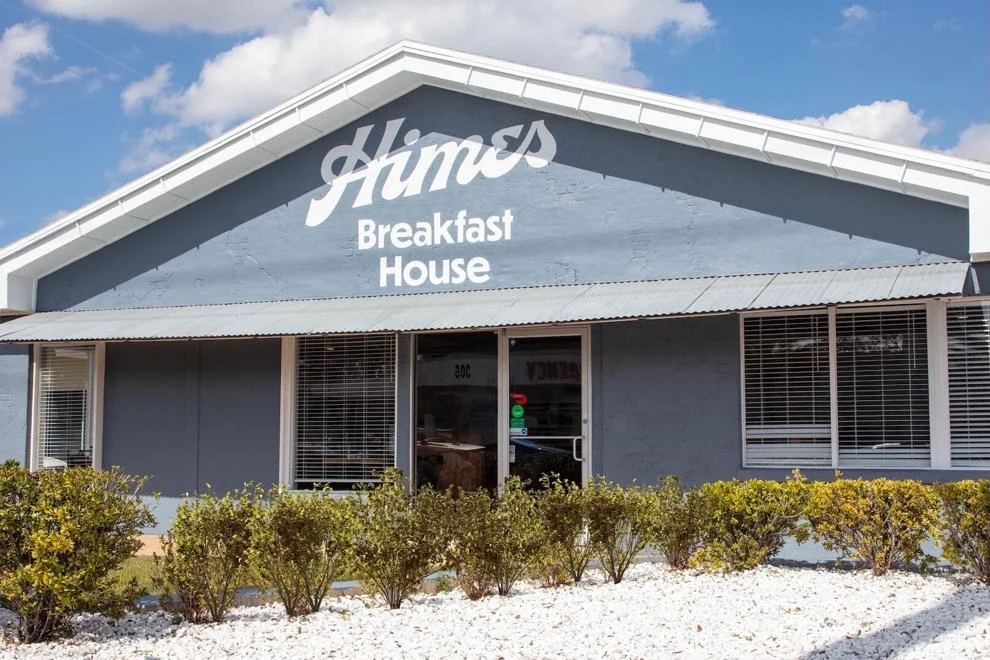 himes breakfast house brandon