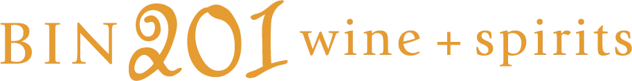 Bin 201 Wine & Spirits