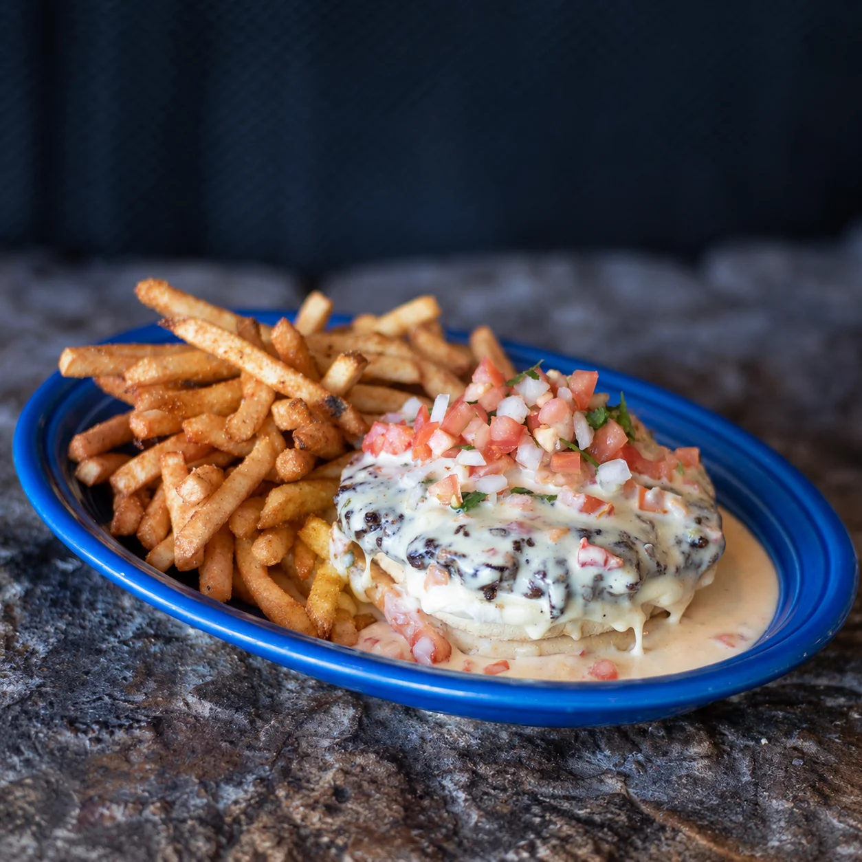 Border Burger
