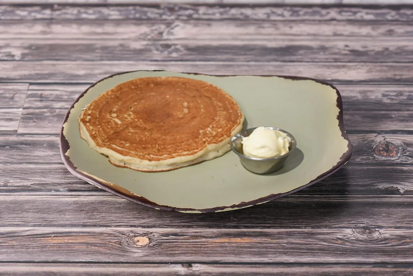 Gluten-Free Kid's Pancake