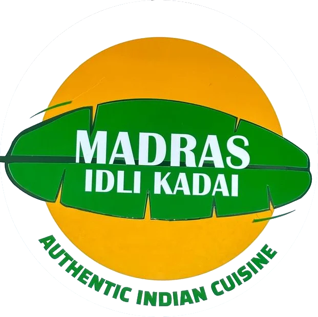 Madras Idli Kadai