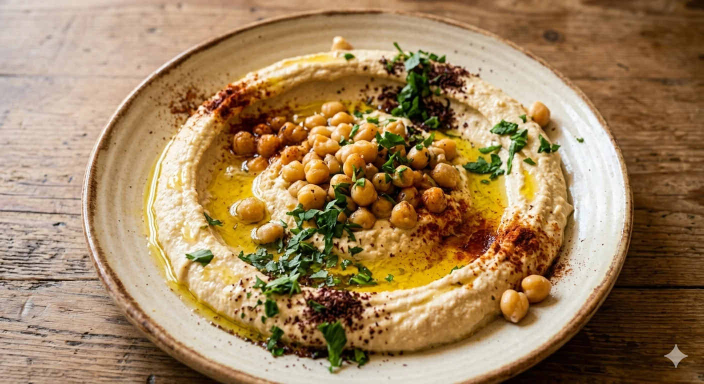 Hummus