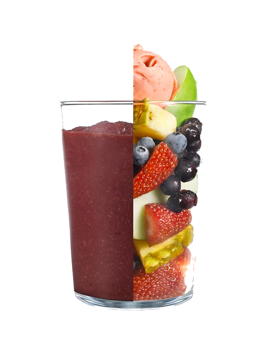 Blue Ridge Smoothie