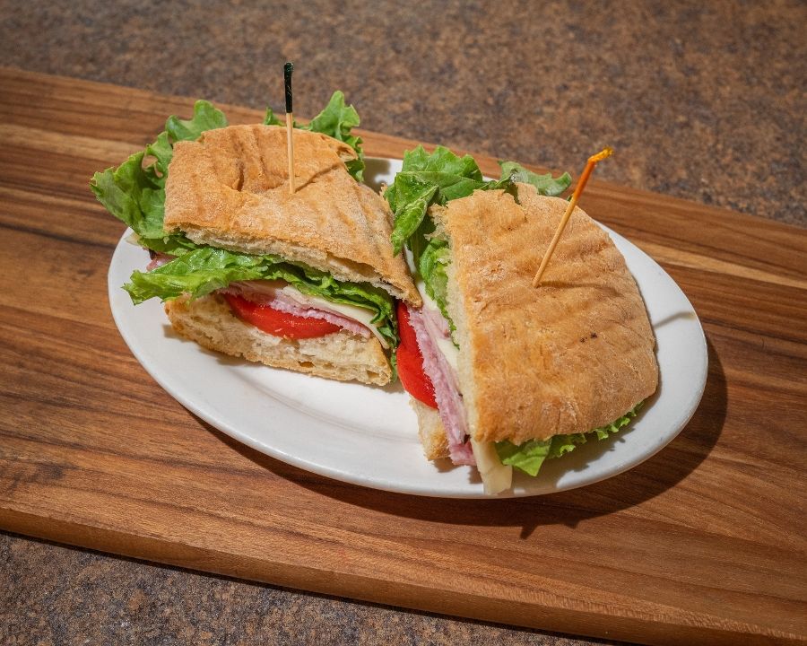 Italian Panini