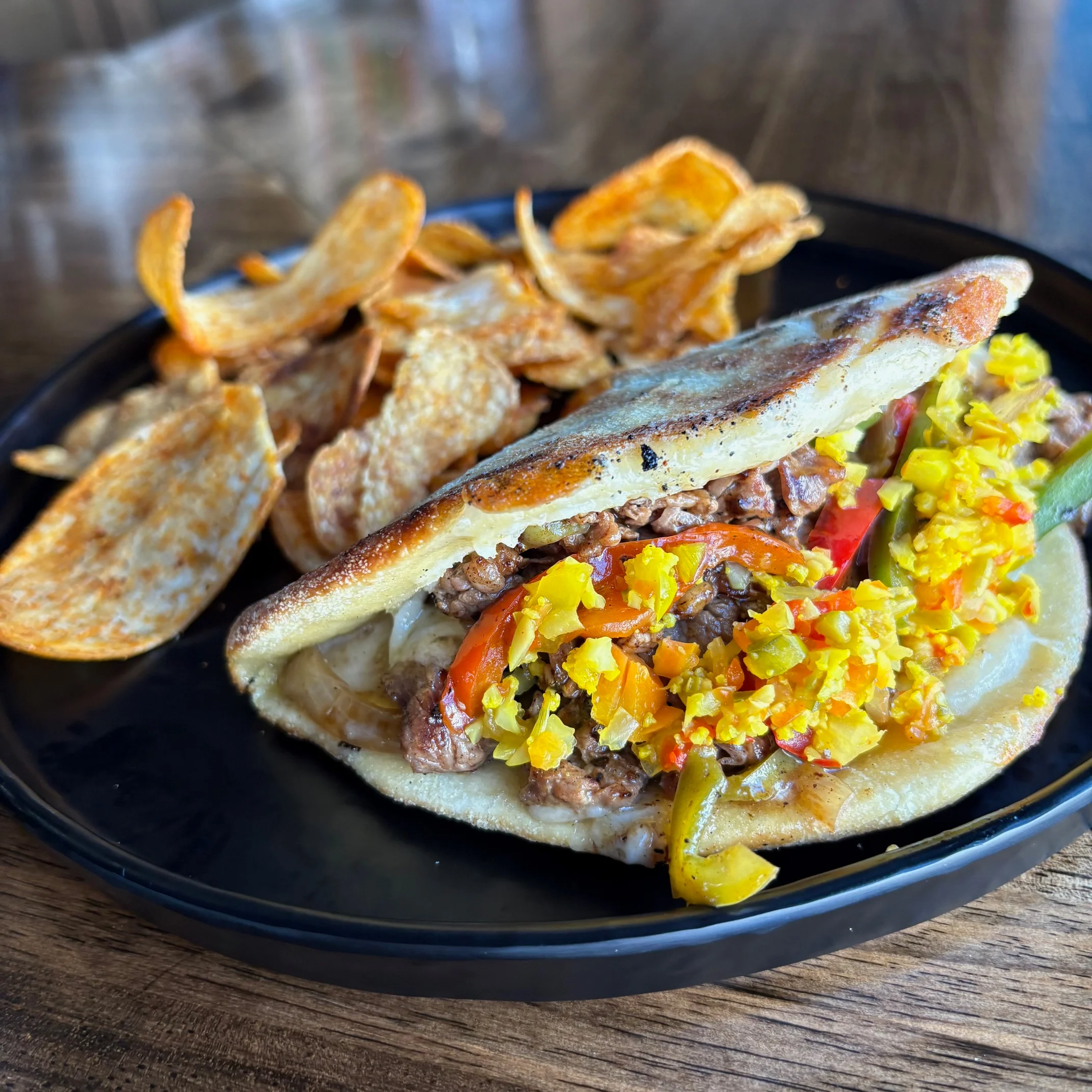 Prime Rib PoZo