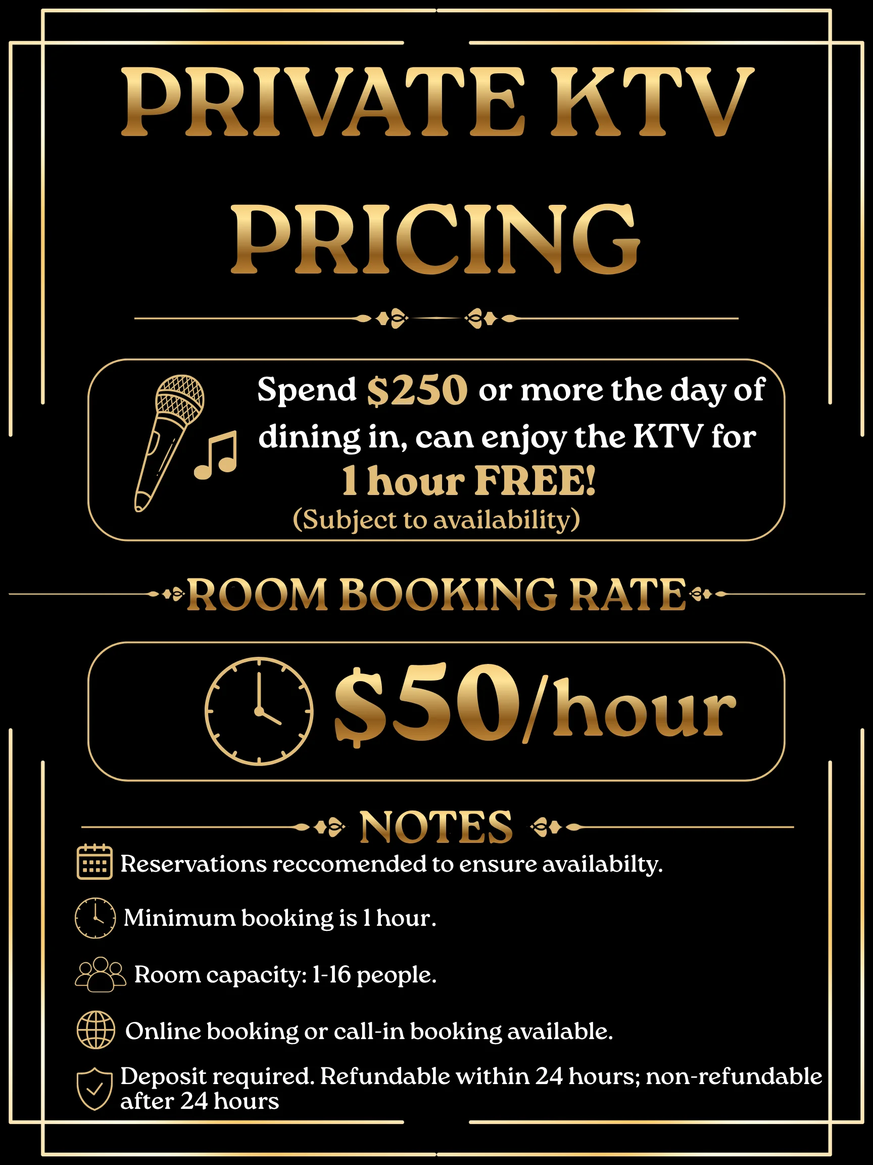 Korean BBQ with premium meats and grilling