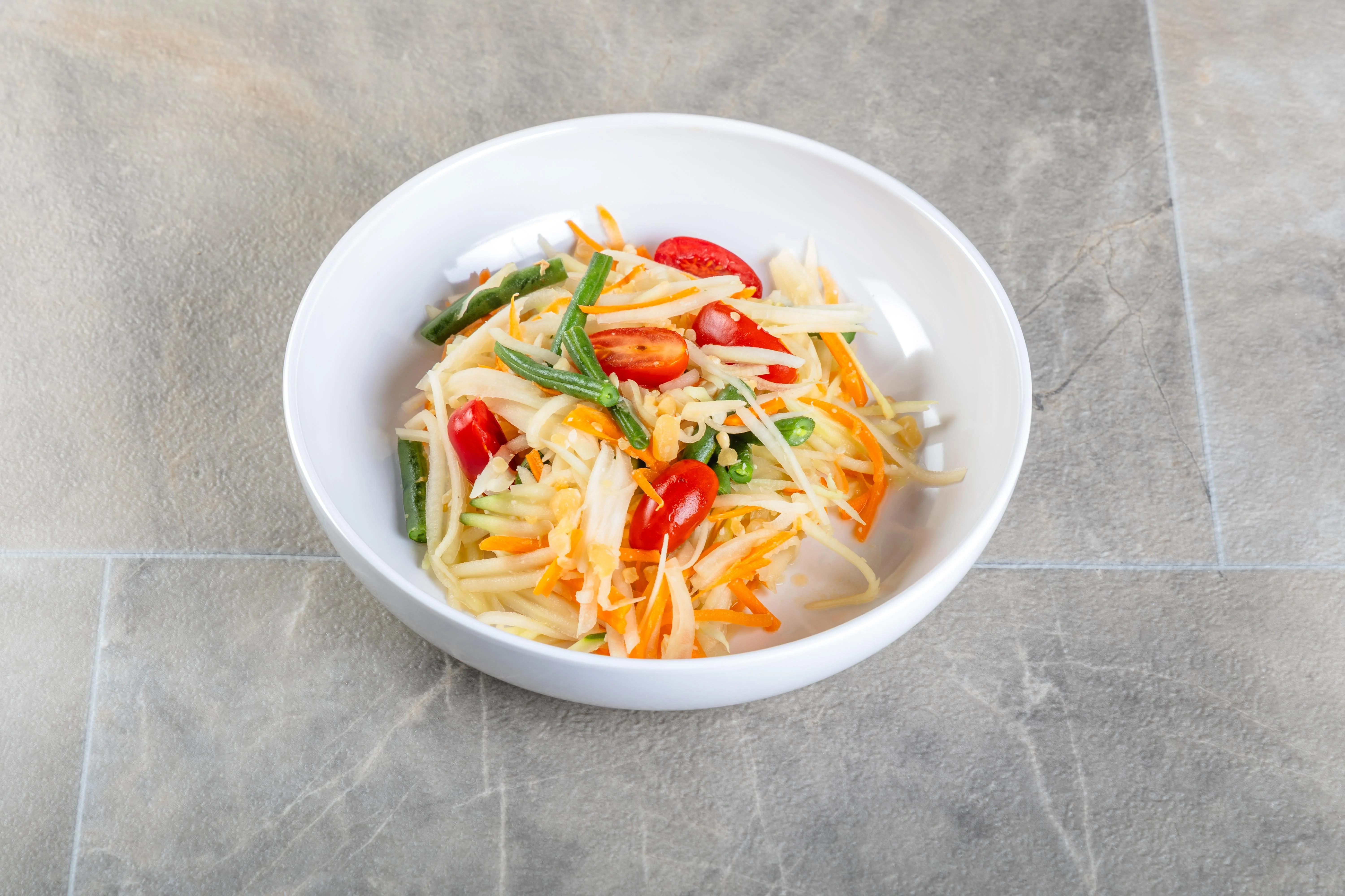 Papaya Salad (GF)