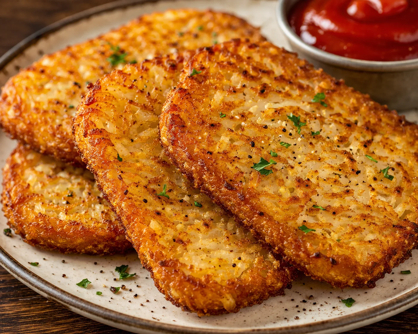 Hash Brown