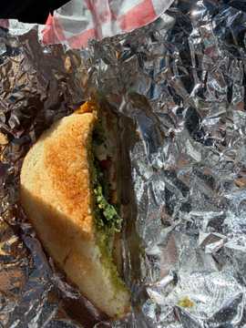 Photo from Austin L.'s review