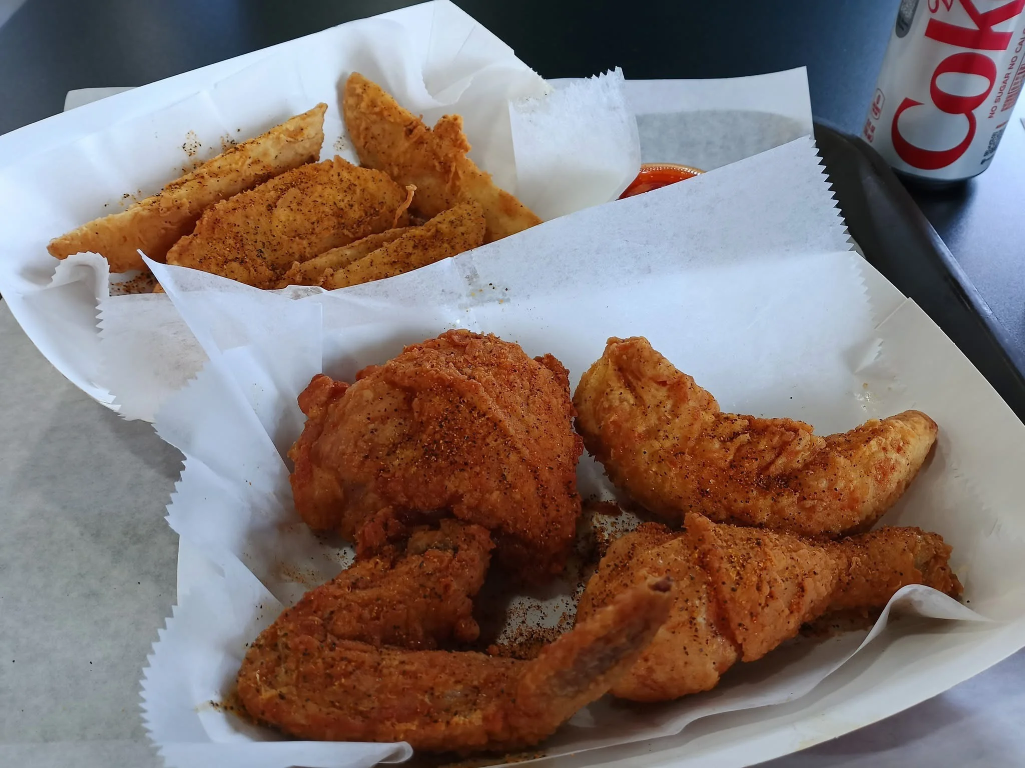 Chicken Whole Wings