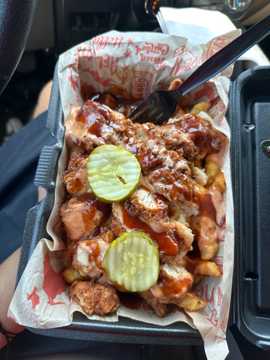 Photo from Mark C.'s review
