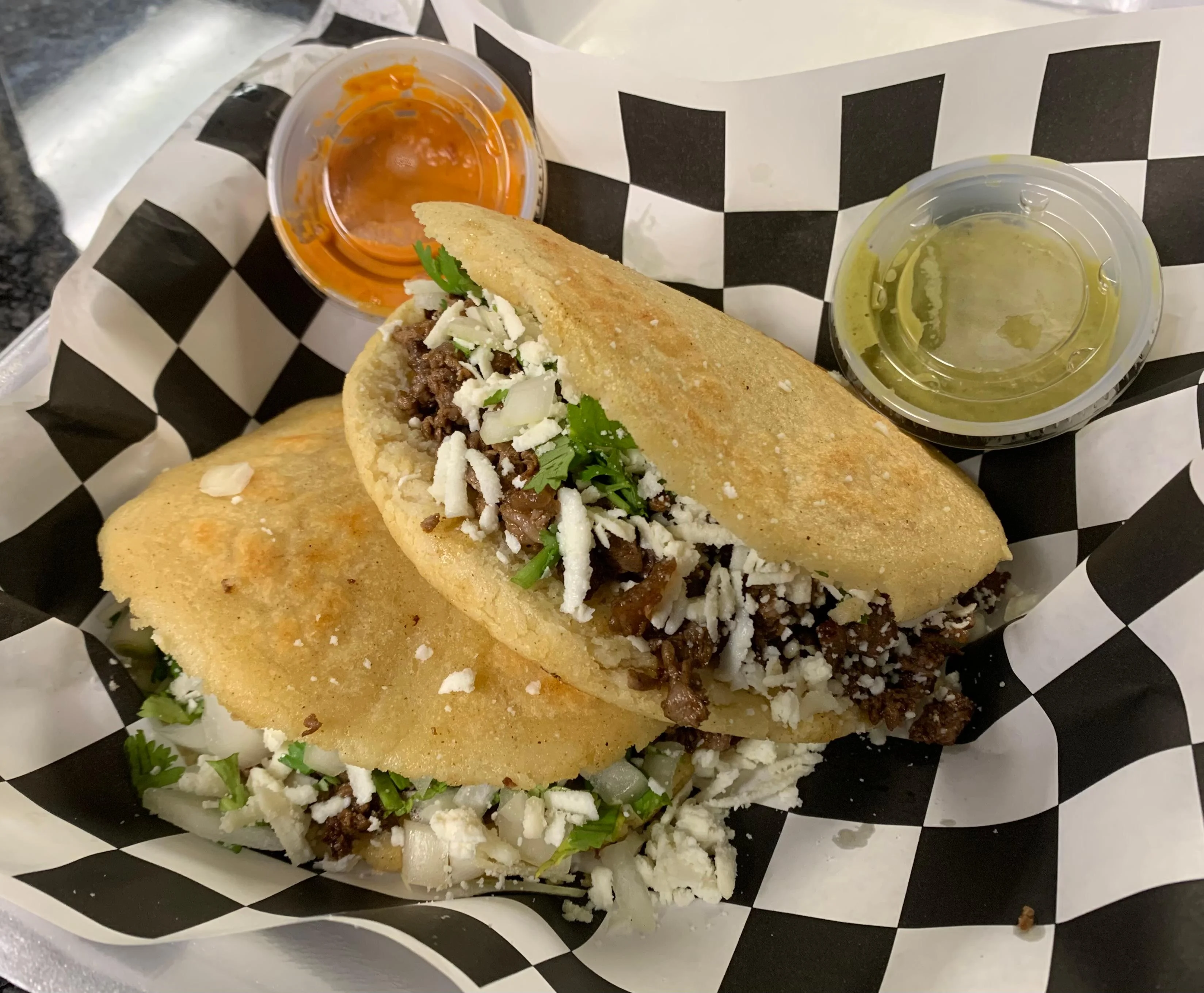 Gordita