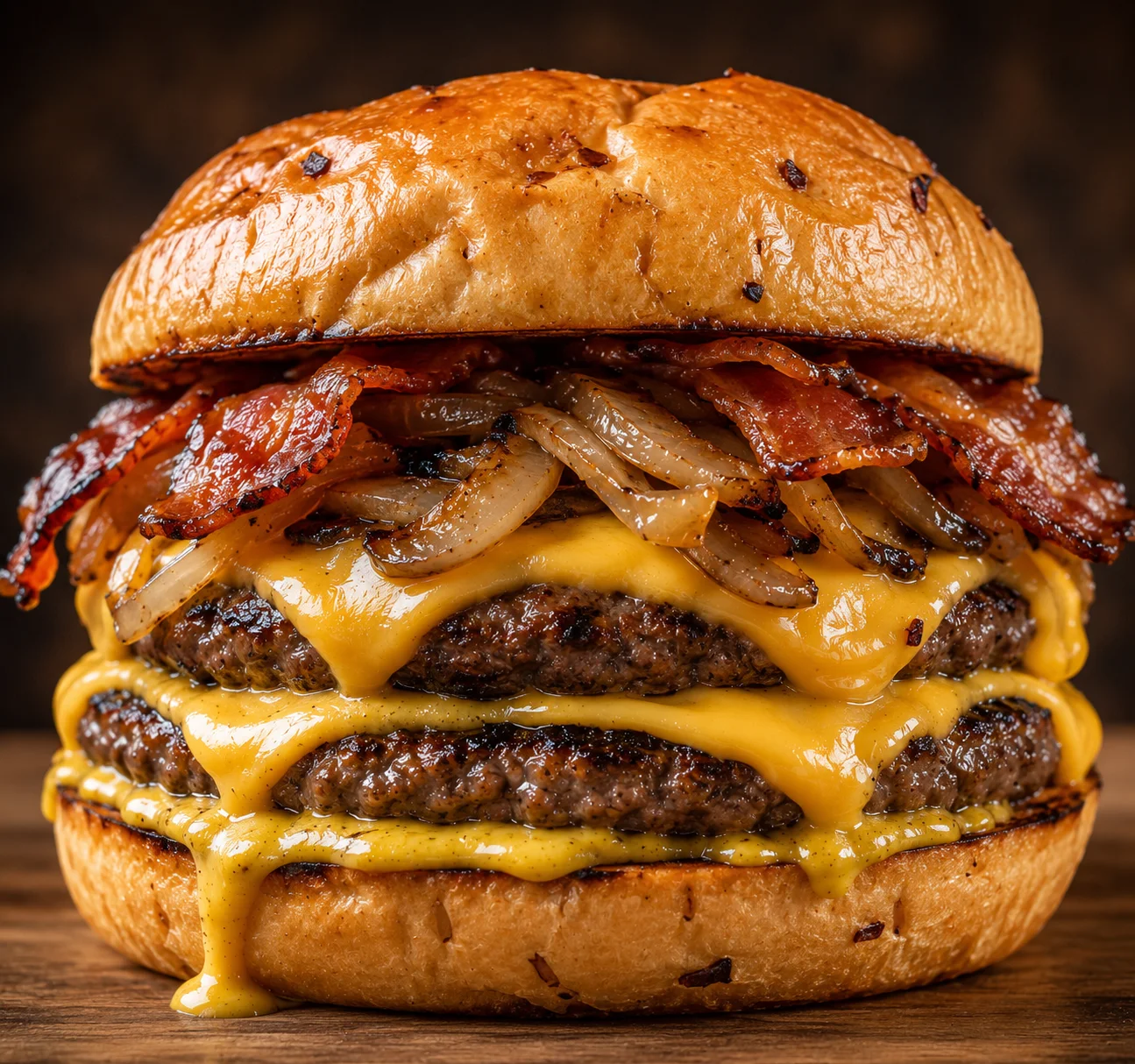 The Mac Attack