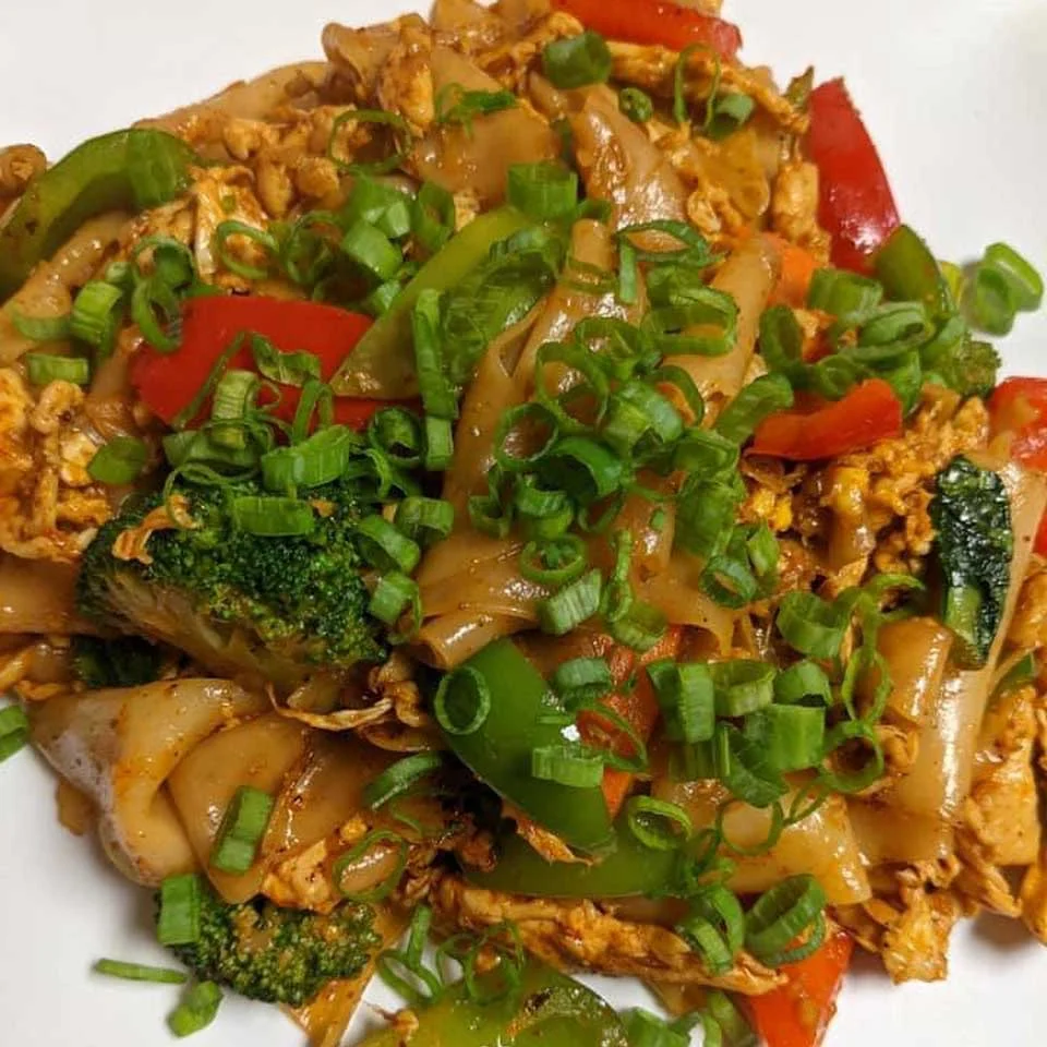Pad see eu