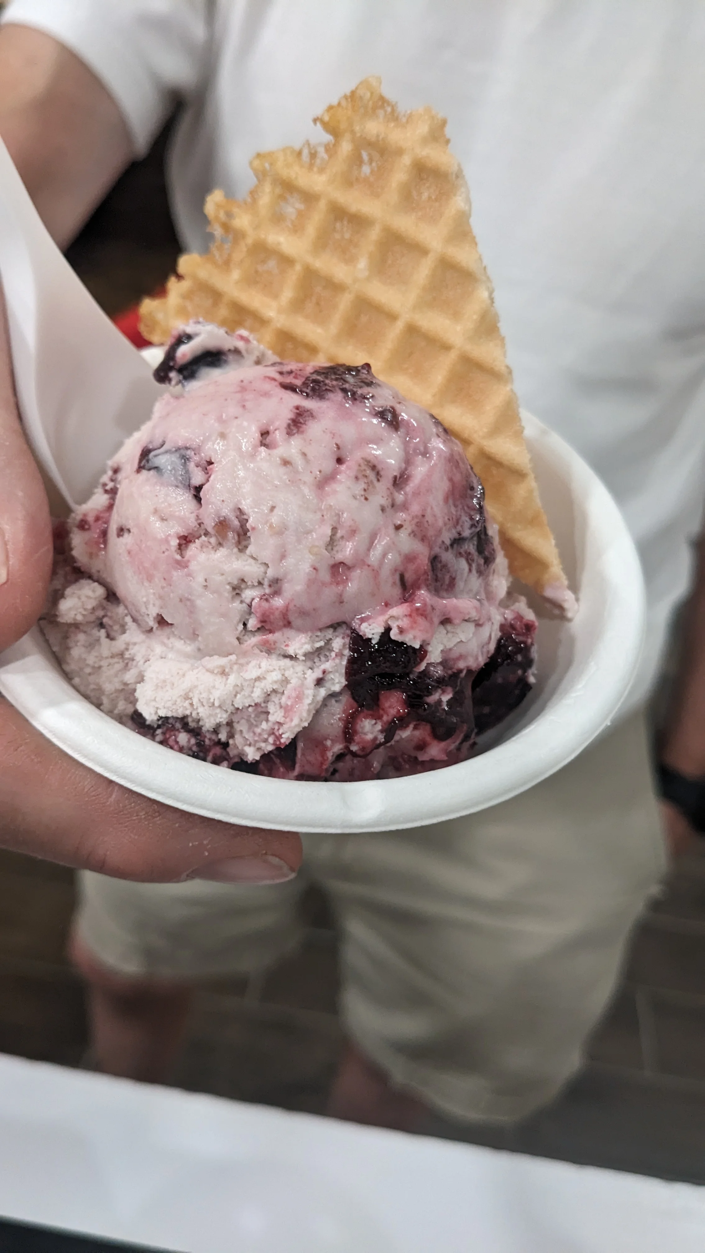 Local Ice Cream