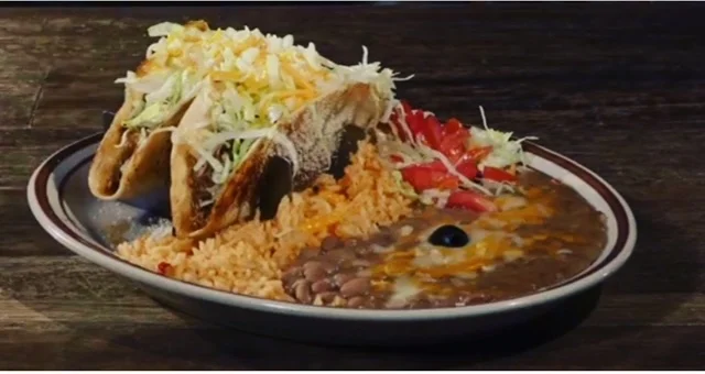 Lorenzo's Mexican Restaurant