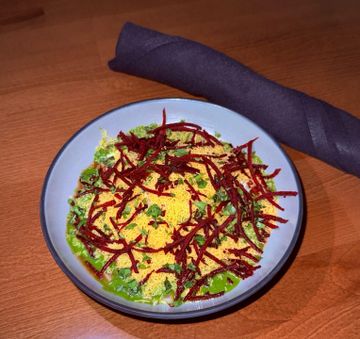 KHASTA KACHORI CHAAT (SPECIAL)