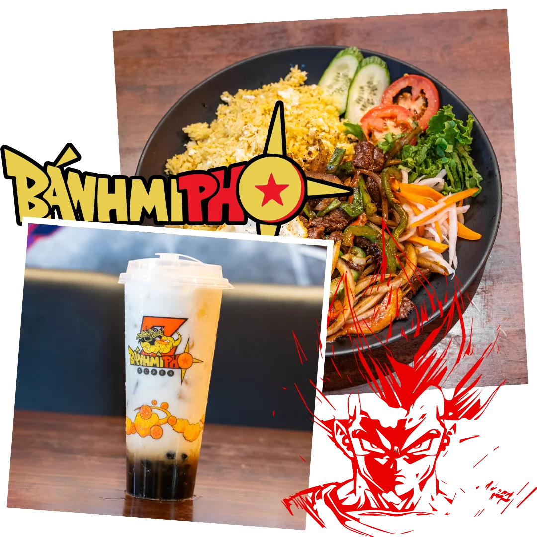 Restaurant Food and Drink