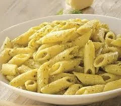 Oil & Garlic Pasta