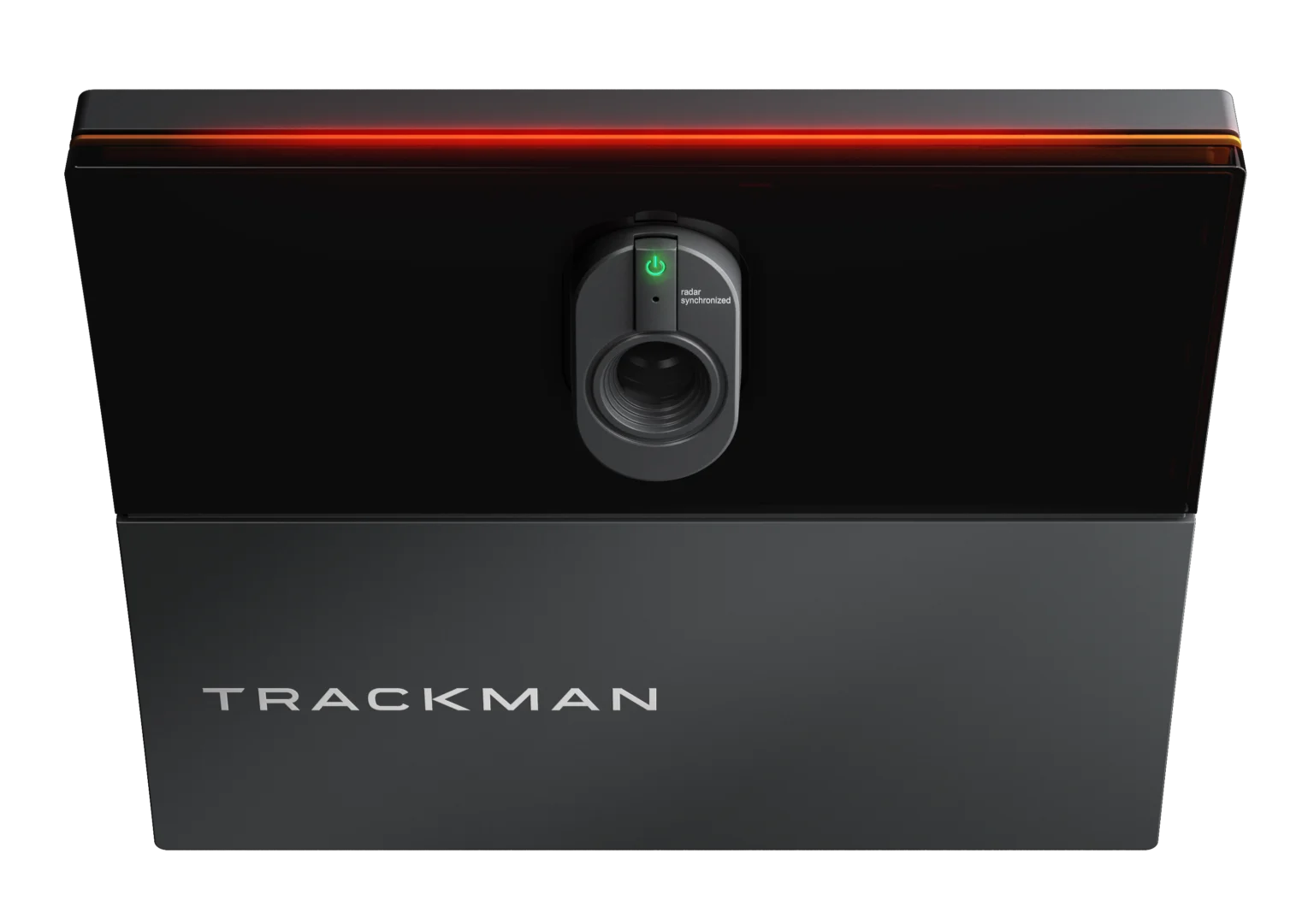 Trackman golf technology device for performance analysis