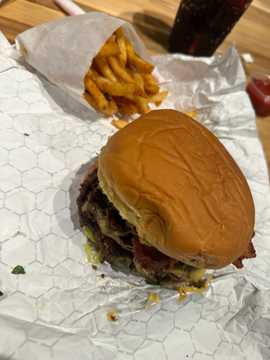 Photo from Aaron C.'s review