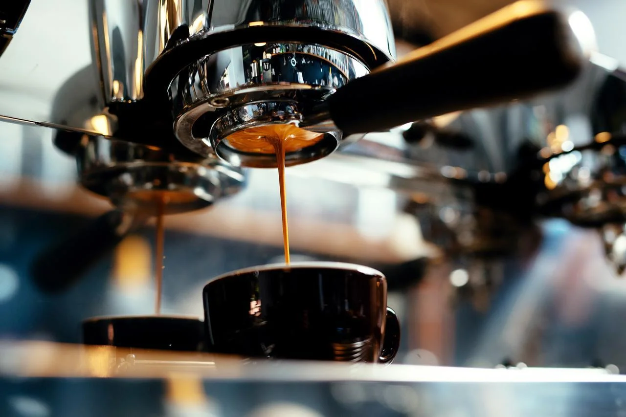 ESSPRESSO