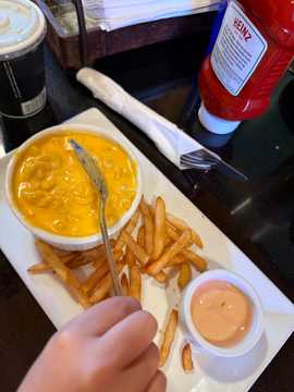 Photo from Mitchell T.'s review