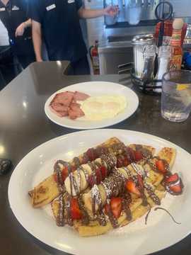 Photo from Tony M.'s review