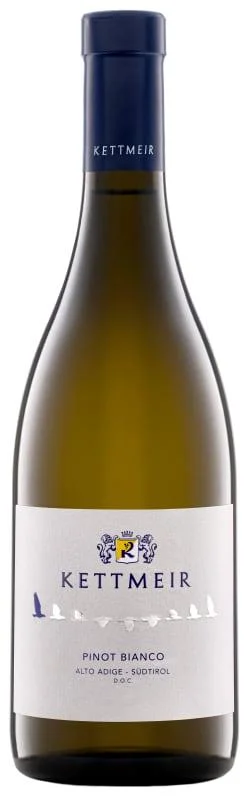 Kettmeir Pinot Bianco, Alto Adige, Italy 2022