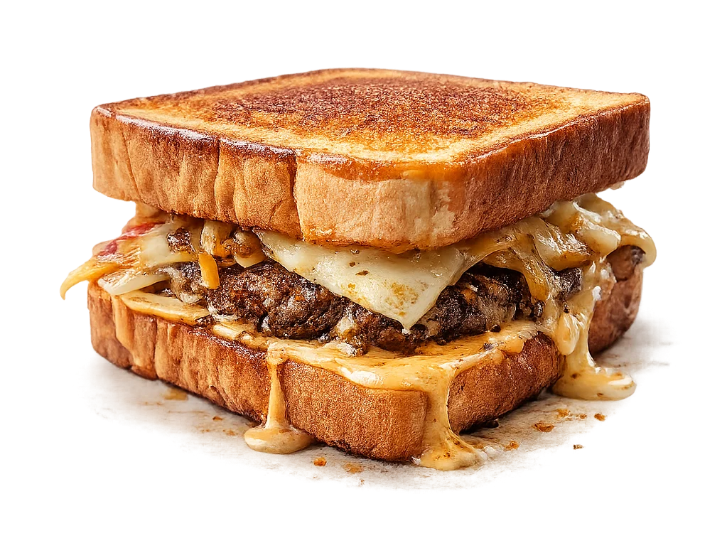 Patty Melt