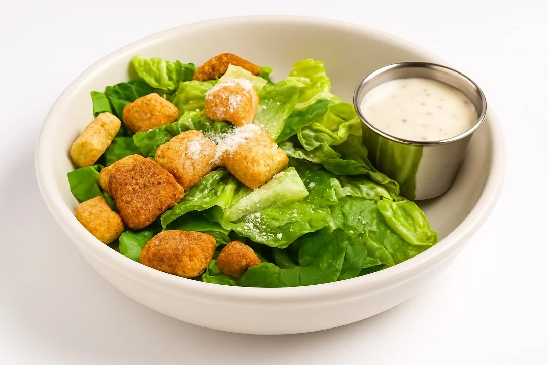 Side Cesar Salad